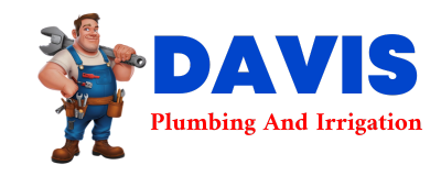 Trusted plumber in JUDSONIA